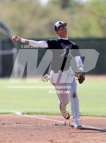 Thumbnail 3 in Vista Grande @ Canyon del Oro photogallery.