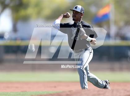 Thumbnail 1 in Vista Grande @ Canyon del Oro photogallery.