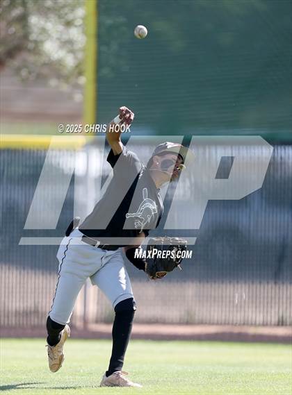 Thumbnail 3 in Vista Grande @ Canyon del Oro photogallery.