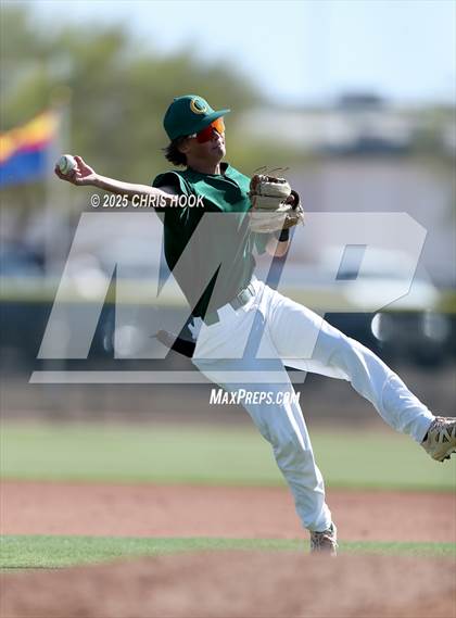 Thumbnail 3 in Vista Grande @ Canyon del Oro photogallery.