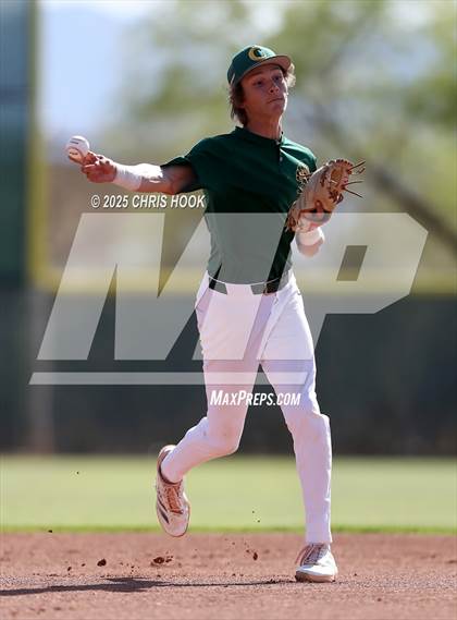 Thumbnail 3 in Vista Grande @ Canyon del Oro photogallery.