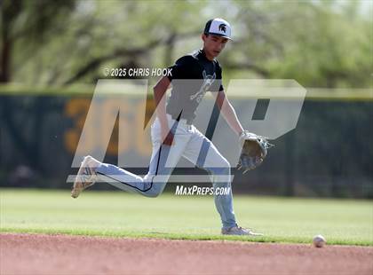 Thumbnail 3 in Vista Grande @ Canyon del Oro photogallery.