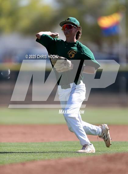 Thumbnail 3 in Vista Grande @ Canyon del Oro photogallery.