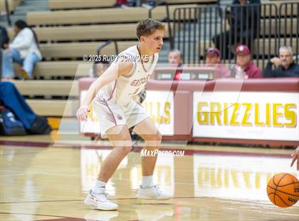Thumbnail 1 in Mater Dei Catholic vs Mission Hills (CIF SDS Division 1 Round 1) photogallery.