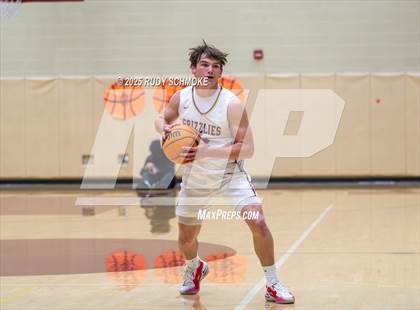 Thumbnail 1 in Mater Dei Catholic vs Mission Hills (CIF SDS Division 1 Round 1) photogallery.