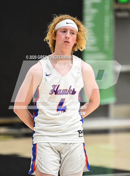 Thumbnail 3 in Tamalpais Boys Basketball (Extending the Season) photogallery.