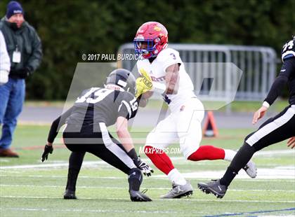 Thumbnail 3 in Jeannette vs. Homer-Center (PIAA 1A Championship) photogallery.