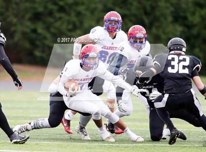 Thumbnail 3 in Jeannette vs. Homer-Center (PIAA 1A Championship) photogallery.