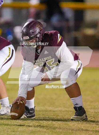 Thumbnail 1 in Valley Vista @ Shadow Ridge photogallery.