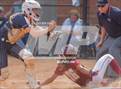 Photo from the gallery "Creekview vs. Lassiter (GHSA 5A State Tournament)"