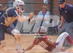 Photo from the gallery "Creekview vs. Lassiter (GHSA 5A State Tournament)"
