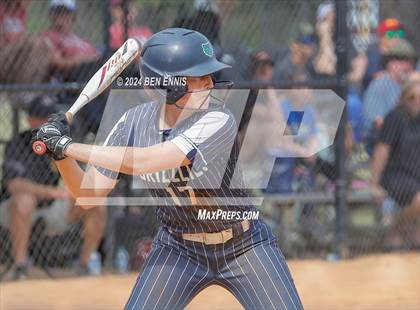 Thumbnail 1 in Creekview vs. Lassiter (GHSA 5A State Tournament) photogallery.
