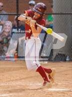 Photo from the gallery "Creekview vs. Lassiter (GHSA 5A State Tournament)"