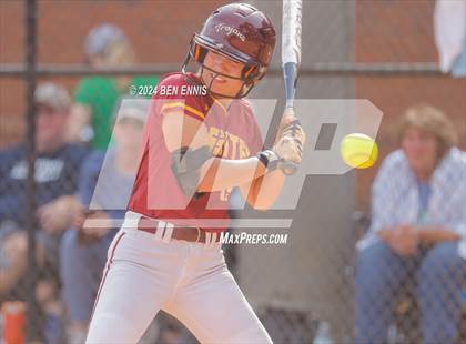 Thumbnail 3 in Creekview vs. Lassiter (GHSA 5A State Tournament) photogallery.