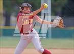Photo from the gallery "Creekview vs. Lassiter (GHSA 5A State Tournament)"