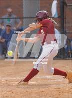 Photo from the gallery "Creekview vs. Lassiter (GHSA 5A State Tournament)"