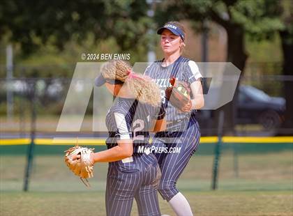 Thumbnail 3 in Creekview vs. Lassiter (GHSA 5A State Tournament) photogallery.