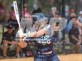 Photo from the gallery "Creekview vs. Lassiter (GHSA 5A State Tournament)"