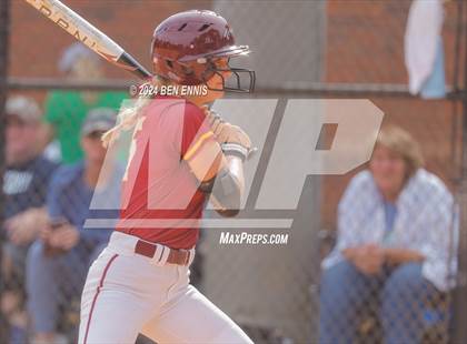 Thumbnail 3 in Creekview vs. Lassiter (GHSA 5A State Tournament) photogallery.
