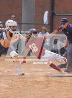 Photo from the gallery "Creekview vs. Lassiter (GHSA 5A State Tournament)"