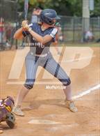 Photo from the gallery "Creekview vs. Lassiter (GHSA 5A State Tournament)"