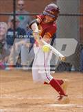 Photo from the gallery "Creekview vs. Lassiter (GHSA 5A State Tournament)"