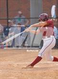 Photo from the gallery "Creekview vs. Lassiter (GHSA 5A State Tournament)"