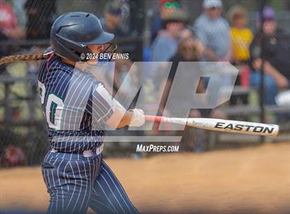 Thumbnail 1 in Creekview vs. Lassiter (GHSA 5A State Tournament) photogallery.