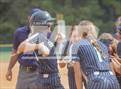 Photo from the gallery "Creekview vs. Lassiter (GHSA 5A State Tournament)"