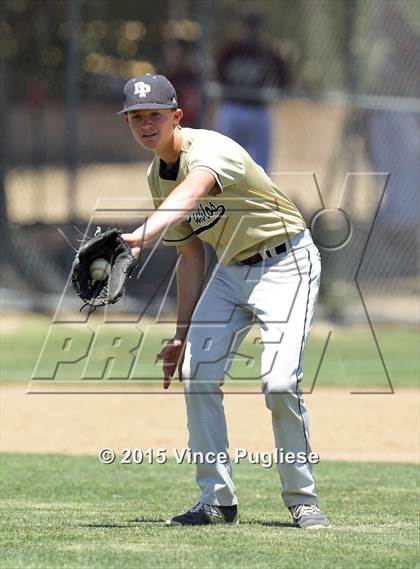 Thumbnail 3 in Dos Pueblos @ Alemany (Harv/West Tourney) photogallery.
