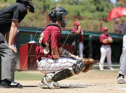 Thumbnail 3 in Dos Pueblos @ Alemany (Harv/West Tourney) photogallery.