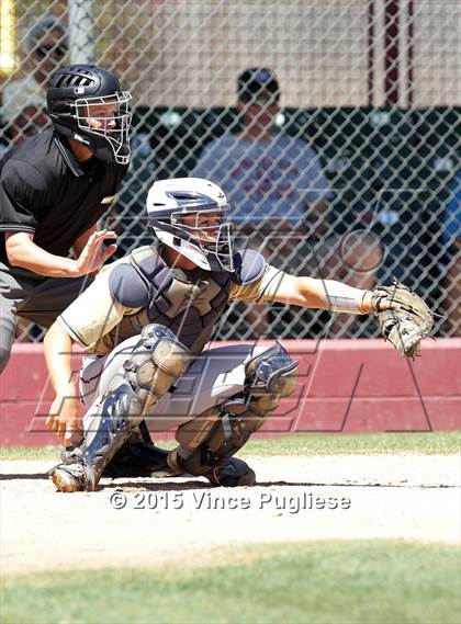 Thumbnail 1 in Dos Pueblos @ Alemany (Harv/West Tourney) photogallery.