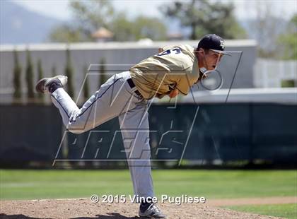 Thumbnail 3 in Dos Pueblos @ Alemany (Harv/West Tourney) photogallery.