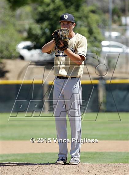 Thumbnail 2 in Dos Pueblos @ Alemany (Harv/West Tourney) photogallery.