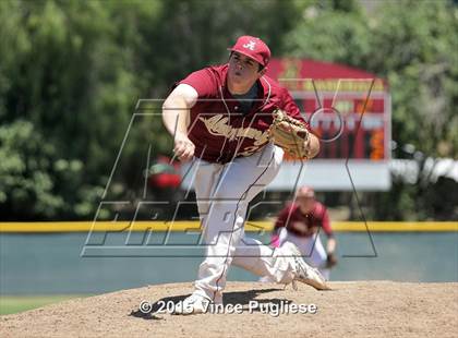 Thumbnail 1 in Dos Pueblos @ Alemany (Harv/West Tourney) photogallery.