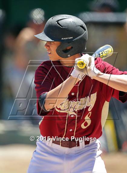 Thumbnail 2 in Dos Pueblos @ Alemany (Harv/West Tourney) photogallery.