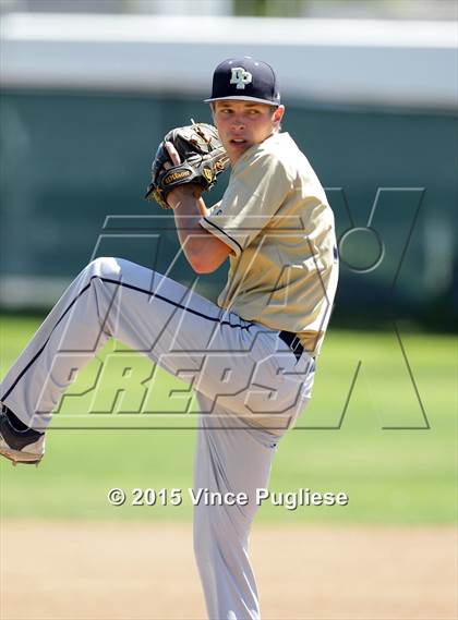 Thumbnail 1 in Dos Pueblos @ Alemany (Harv/West Tourney) photogallery.