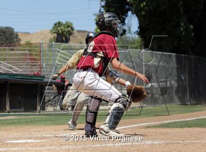 Thumbnail 1 in Dos Pueblos @ Alemany (Harv/West Tourney) photogallery.