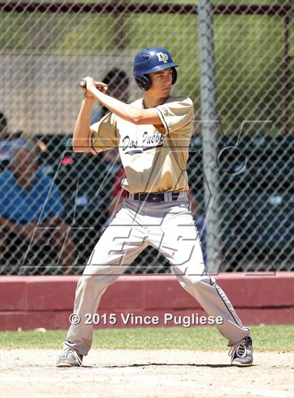 Thumbnail 3 in Dos Pueblos @ Alemany (Harv/West Tourney) photogallery.