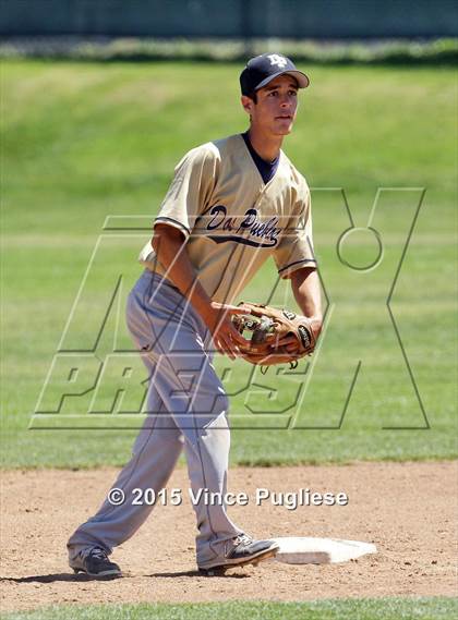 Thumbnail 1 in Dos Pueblos @ Alemany (Harv/West Tourney) photogallery.