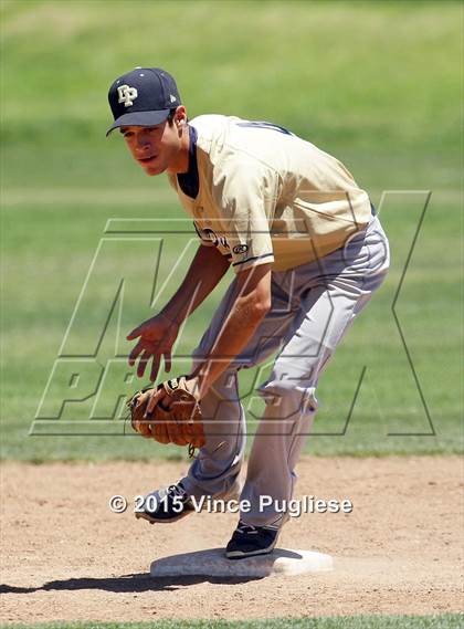 Thumbnail 2 in Dos Pueblos @ Alemany (Harv/West Tourney) photogallery.