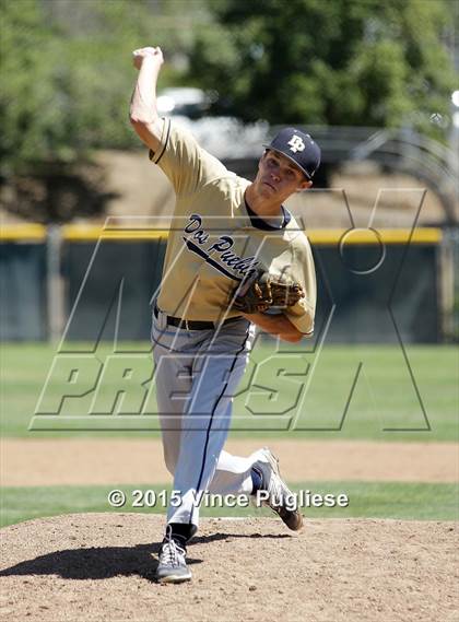 Thumbnail 3 in Dos Pueblos @ Alemany (Harv/West Tourney) photogallery.