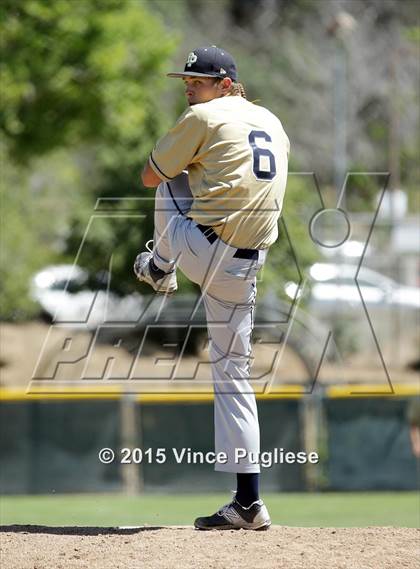 Thumbnail 2 in Dos Pueblos @ Alemany (Harv/West Tourney) photogallery.