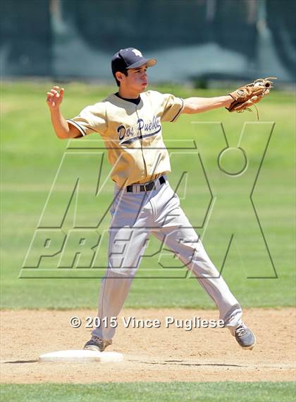 Thumbnail 1 in Dos Pueblos @ Alemany (Harv/West Tourney) photogallery.