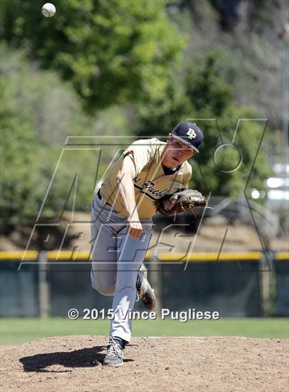 Thumbnail 3 in Dos Pueblos @ Alemany (Harv/West Tourney) photogallery.