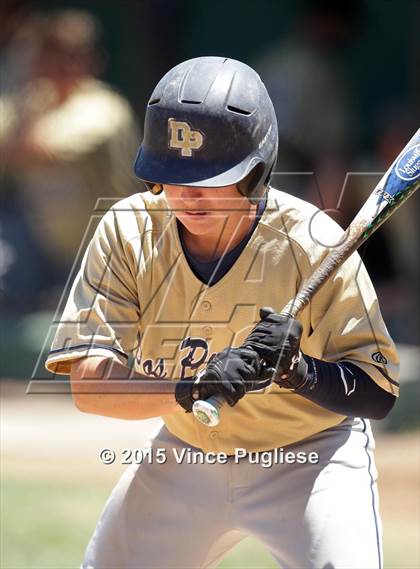 Thumbnail 2 in Dos Pueblos @ Alemany (Harv/West Tourney) photogallery.