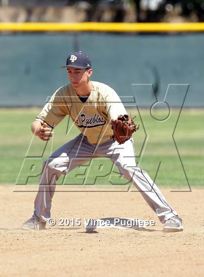 Thumbnail 1 in Dos Pueblos @ Alemany (Harv/West Tourney) photogallery.