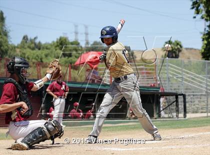 Thumbnail 1 in Dos Pueblos @ Alemany (Harv/West Tourney) photogallery.