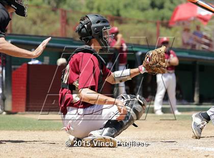 Thumbnail 1 in Dos Pueblos @ Alemany (Harv/West Tourney) photogallery.