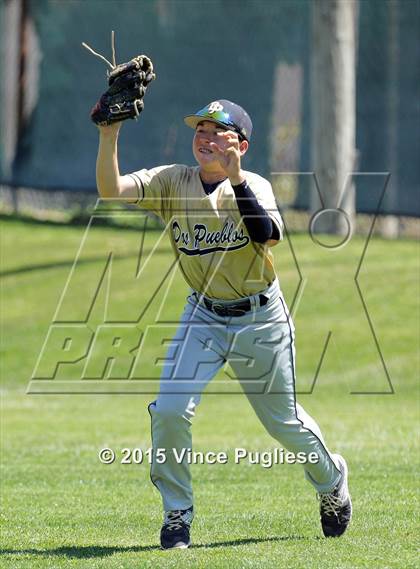 Thumbnail 3 in Dos Pueblos @ Alemany (Harv/West Tourney) photogallery.